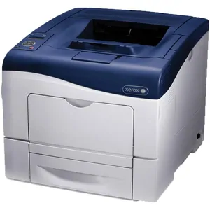 Замена ролика захвата на принтере Xerox 6600DN в Перми